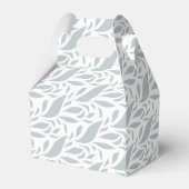 Gastgeschenk Geschenkschachtel (Rückseite)