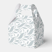 Gastgeschenk Geschenkschachtel (Vorderseite)