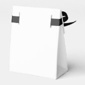 Gastgeschenk Geschenkschachtel (Rückseite)