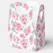 Gastgeschenk Geschenkschachtel (Geöffnet)