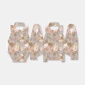 Gastgeschenk Geschenkschachtel (Ungefaltet)