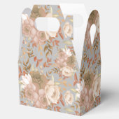 Gastgeschenk Geschenkschachtel (Geöffnet)