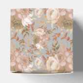 Gastgeschenk Geschenkschachtel (Oben)