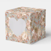 Gastgeschenk Geschenkschachtel (Vorderseite)