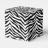 Gastgeschenk Geschenkschachtel (Rückseite)