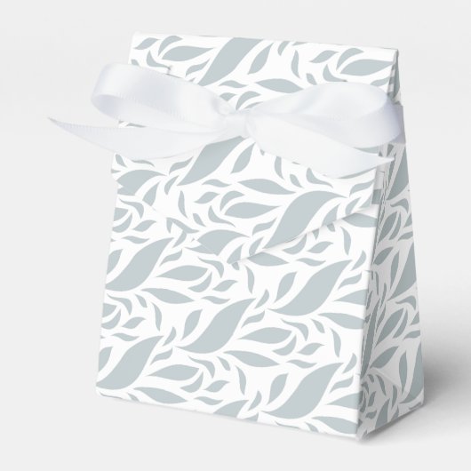 Gastgeschenk Geschenkschachtel (Vorderseite)