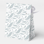 Gastgeschenk Geschenkschachtel (Rückseite)