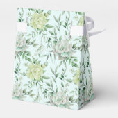 Gastgeschenk Geschenkschachtel (Rückseite)