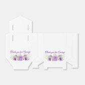 Gastgeschenk Geschenkschachtel (Ungefaltet)