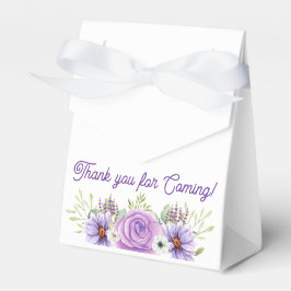 Gastgeschenk Geschenkschachtel