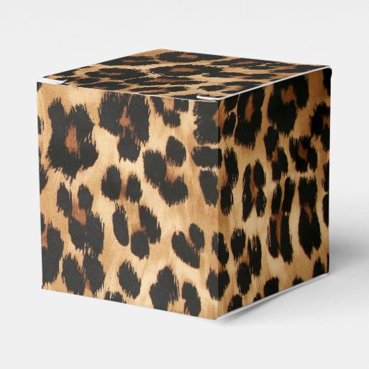 Gastgeschenk Geschenkschachtel (Vorderseite)