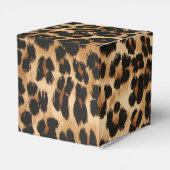 Gastgeschenk Geschenkschachtel (Rückseite)