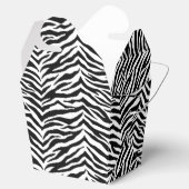 Gastgeschenk Geschenkschachtel (Geöffnet)