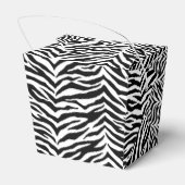 Gastgeschenk Geschenkschachtel (Rückseite)