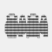 Gastgeschenk Geschenkschachtel (Ungefaltet)