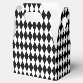 Gastgeschenk Geschenkschachtel (Geöffnet)