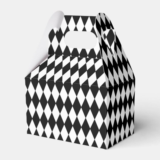 Gastgeschenk Geschenkschachtel (Vorderseite)