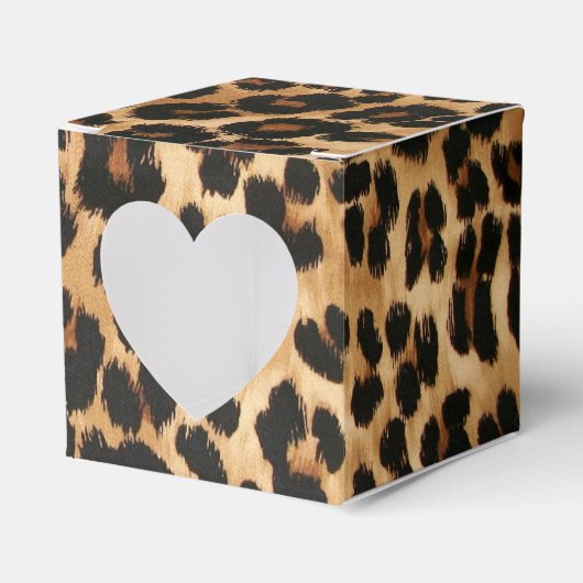 Gastgeschenk Geschenkschachtel (Vorderseite)