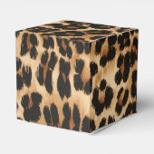 Gastgeschenk Geschenkschachtel (Rückseite)