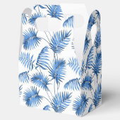 Gastgeschenk Geschenkschachtel (Geöffnet)