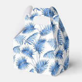 Gastgeschenk Geschenkschachtel (Vorderseite)