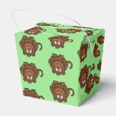 Gastgeschenk Geschenkschachtel (Rückseite)