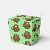 Gastgeschenk Geschenkschachtel (Vorderseite)