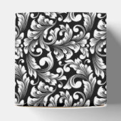 Gastgeschenk Geschenkschachtel (Oben)