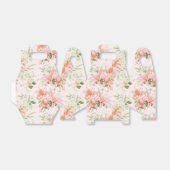 Gastgeschenk Geschenkschachtel (Ungefaltet)