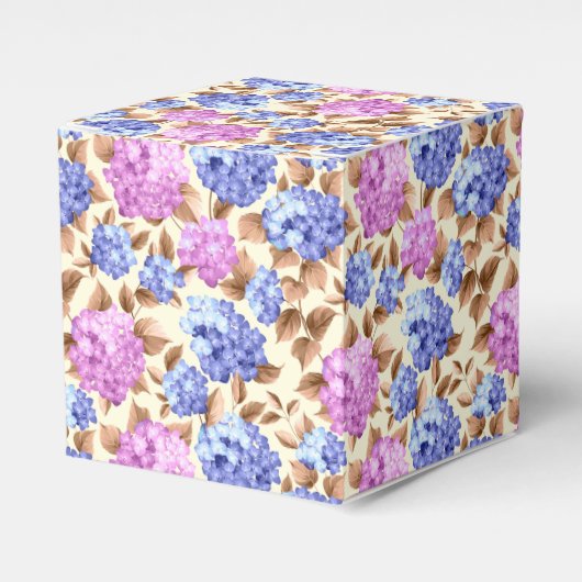 Gastgeschenk Geschenkschachtel (Vorderseite)