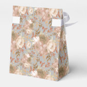 Gastgeschenk Geschenkschachtel (Rückseite)