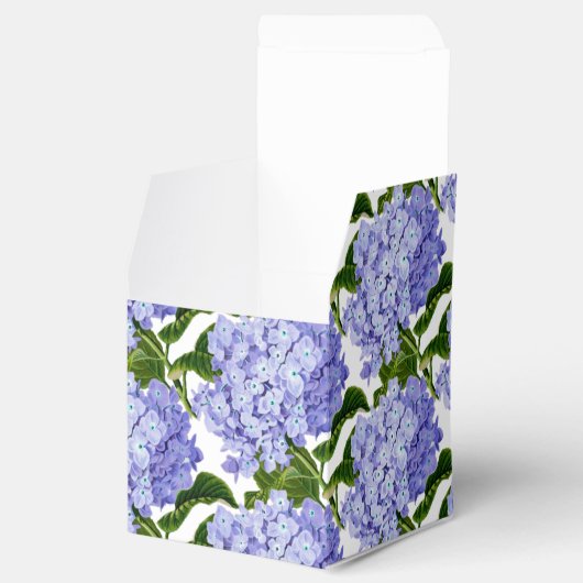 Gastgeschenk Geschenkschachtel (Geöffnet)