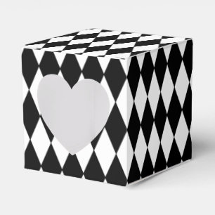 Gastgeschenk Geschenkschachtel