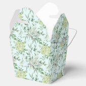 Gastgeschenk Geschenkschachtel (Geöffnet)