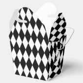 Gastgeschenk Geschenkschachtel (Geöffnet)