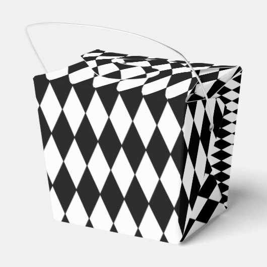 Gastgeschenk Geschenkschachtel (Rückseite)