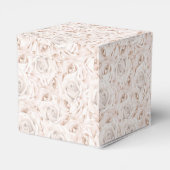 Gastgeschenk Geschenkschachtel (Rückseite)