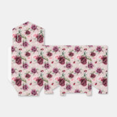 Gastgeschenk Geschenkschachtel (Ungefaltet)