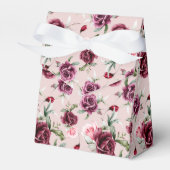 Gastgeschenk Geschenkschachtel (Vorderseite)