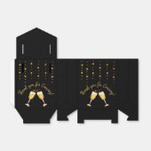 Gastgeschenk Geschenkschachtel (Ungefaltet)