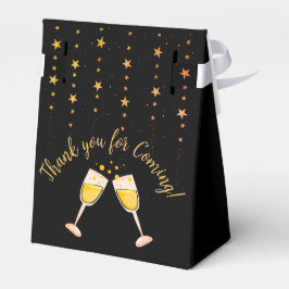 Gastgeschenk Geschenkschachtel