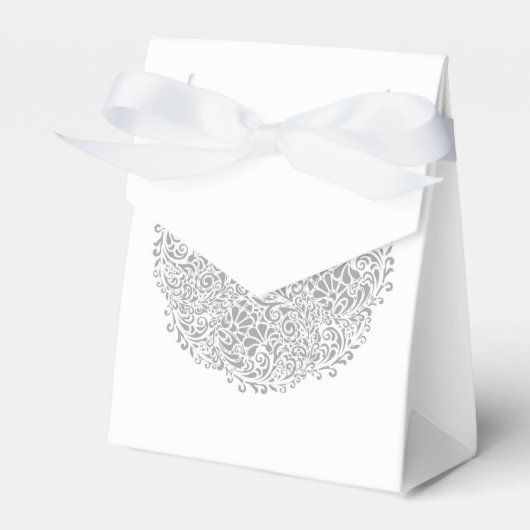 Gastgeschenk Geschenkschachtel (Vorderseite)