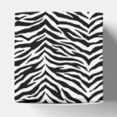 Gastgeschenk Geschenkschachtel (Oben)