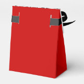 Gastgeschenk Geschenkschachtel (Rückseite)