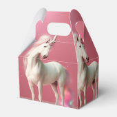 Gastgeschenk Geschenkschachtel (Rückseite)