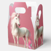 Gastgeschenk Geschenkschachtel (Geöffnet)