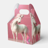 Gastgeschenk Geschenkschachtel (Vorderseite)