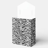 Gastgeschenk Geschenkschachtel (Geöffnet)