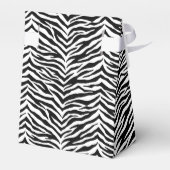 Gastgeschenk Geschenkschachtel (Rückseite)