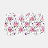 Gastgeschenk Geschenkschachtel (Ungefaltet)